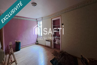  maison poligny 39800