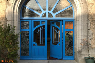  maison poligny 39800