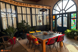  maison poligny 39800