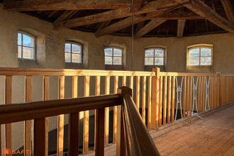  maison poligny 39800