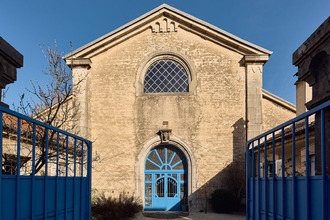  maison poligny 39800