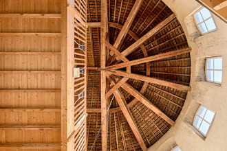  maison poligny 39800