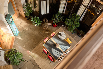  maison poligny 39800