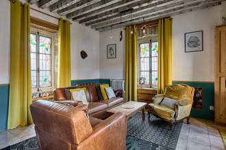  maison poligny 39800