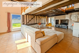  maison poligny 39800