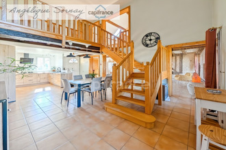  maison poligny 39800