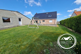  maison polincove 62370