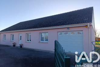  maison polincove 62370
