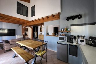  maison pollestres 66450