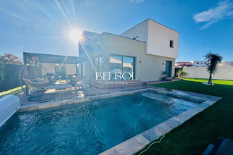  maison pollestres 66450