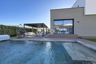  maison pollestres 66450