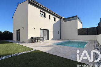  maison pollestres 66450