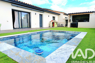  maison pollestres 66450