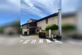  maison polliat 01310