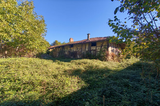  maison polliat 01310