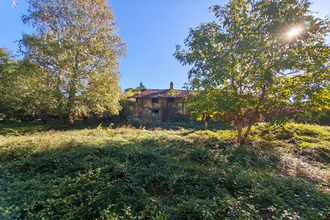  maison polliat 01310