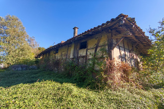  maison polliat 01310