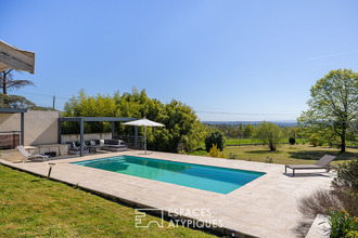  maison pollionnay 69290