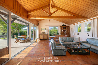  maison pollionnay 69290