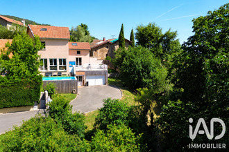  maison pollionnay 69290