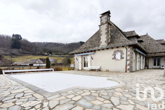  maison polminhac 15800