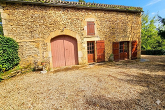  maison pomarede 46250