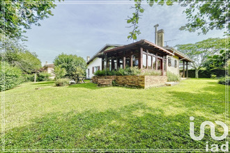  maison pomarez 40360