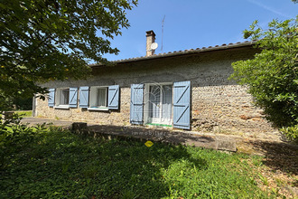  maison pomarez 40360