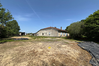  maison pomarez 40360