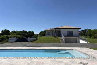  maison pomarez 40360