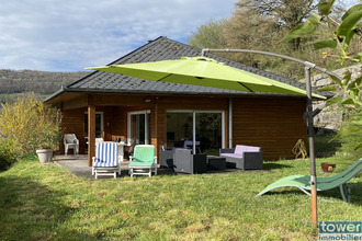  maison pomayrols 12130