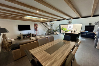  maison pomerols 34810