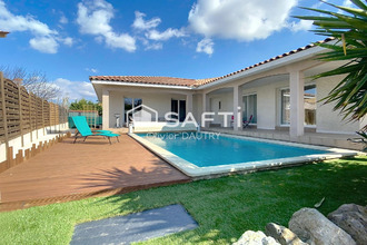  maison pomerols 34810