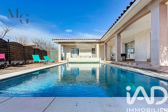  maison pomerols 34810