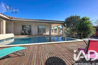  maison pomerols 34810