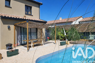  maison pomerols 34810