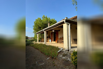  maison pomerols 34810