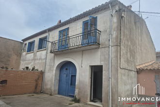  maison pomerols 34810