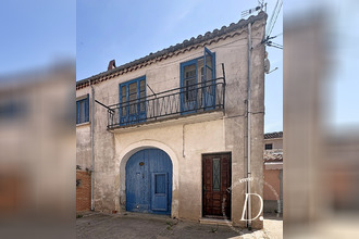  maison pomerols 34810