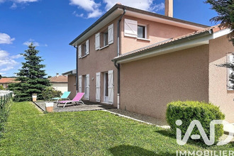  maison pomeys 69590