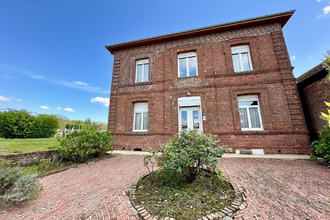  maison pommereuil 59360