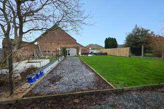  maison pommereuil 59360