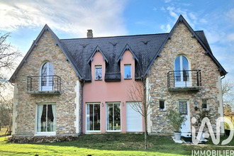  maison pommereux 76440