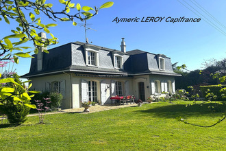  maison pommerieux 53400