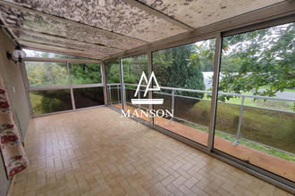  maison pommerit-le-vicomte 22200