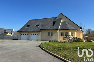  maison pommerit-le-vicomte 22200