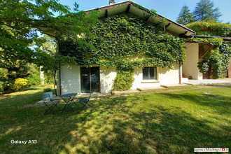  maison pommier-de-beaurepaire 38260