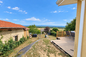  maison pommier-de-beaurepaire 38260