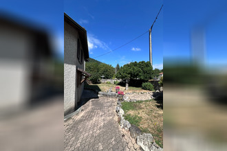  maison pommiers-la-placette 38340