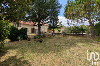  maison pommiers-moulons 17130